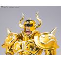 Taurus Aldebaran Bandai Saint Cloth Myth EX figure Revival (Saint Seiya)
