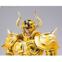 Taurus Aldebaran Bandai Saint Cloth Myth EX figure Revival (Saint Seiya)