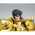 Taurus Aldebaran Bandai Saint Cloth Myth EX figure Revival (Saint Seiya)