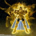 Taurus Aldebaran Bandai Saint Cloth Myth EX figure Revival (Saint Seiya)