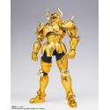 Taurus Aldebaran Bandai Saint Cloth Myth EX figure Revival (Saint Seiya)