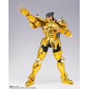 Taurus Aldebaran Bandai Saint Cloth Myth EX figure Revival (Saint Seiya)