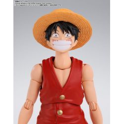 Nami Bandai SH Figuarts 1/12 figure (One Piece Romance Dawn)
