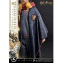 Harry Potter and Hedwig Prime 1 1/6 statue (Harry Potter)