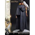 Harry Potter and Hedwig Prime 1 1/6 statue (Harry Potter)
