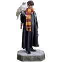 Harry Potter and Hedwig Prime 1 1/6 statue (Harry Potter)