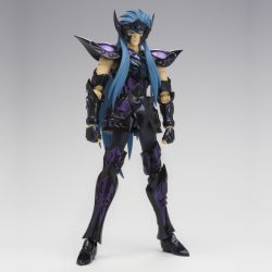 Aquarius Camus Surplice Saint Cloth Myth EX 20th anniversary (Saint Seiya)
