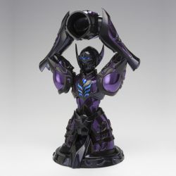 Aquarius Camus Surplice Saint Cloth Myth EX 20th anniversary (Saint Seiya)
