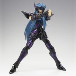 Aquarius Camus Surplice Saint Cloth Myth EX 20th anniversary (Saint Seiya)