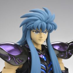 Aquarius Camus Surplice Saint Cloth Myth EX 20th anniversary (Saint Seiya)
