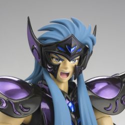 Aquarius Camus Surplice Saint Cloth Myth EX 20th anniversary (Saint Seiya)