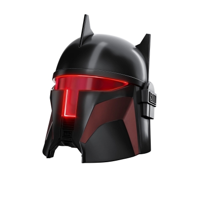 Moff Gideon Hasbro Black Series 1/1 helmet (Star Wars The Mandalorian) Moff Gideon Hasbro Black Series 1/1 helmet (Star Wars The Mandalorian)