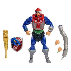 Mekaneck Mattel Masterverse MOTU 1/10 figuur (Masters of the Universe New Eternia)
