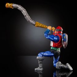 Mekaneck Mattel Masterverse MOTU 1/10 figuur (Masters of the Universe New Eternia)