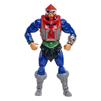 Mekaneck Mattel Masterverse MOTU 1/10 figure (Masters of the Universe New Eternia) Mekaneck Mattel Masterverse MOTU 1/10 figure (Masters of the Universe New Eternia)