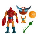 Clawful Mattel Masterverse MOTU 1/10 deluxe figure (Masters of the Universe New Eternia)