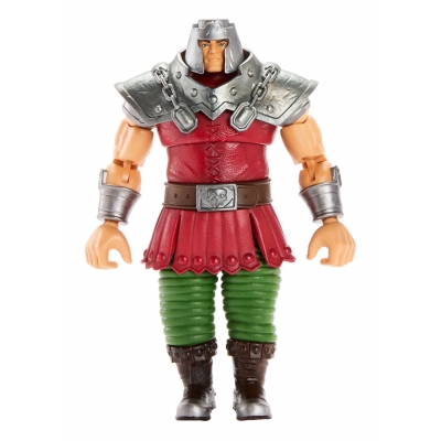 Ram-Man Mattel Masterverse MOTU 1/10 deluxe figure (Masters of the Universe New Eternia) Ram-Man Mattel Masterverse MOTU 1/10 deluxe figure (Masters of the Universe New Eternia)