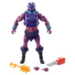Spikor Mattel Masterverse MOTU 1/10 figuur (Masters of the Universe Revelation)