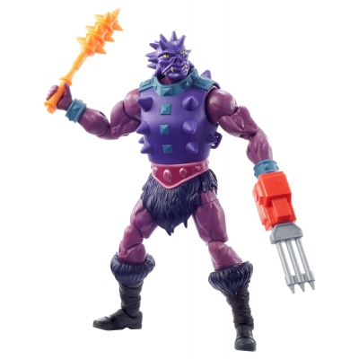 Spikor Mattel Masterverse MOTU figurine 1/10 (Les Maître de l'Univers Revelation)