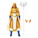 Sorceress Teela Mattel Masterverse MOTU figurine 1/10 (Les Maître de l'Univers Revolution)