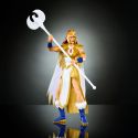 Sorceress Teela Mattel Masterverse MOTU figurine 1/10 (Les Maître de l'Univers Revolution)