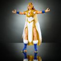 Sorceress Teela Mattel Masterverse MOTU figurine 1/10 (Les Maître de l'Univers Revolution)