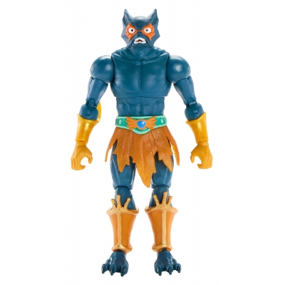 Mer-Man Mattel Masterverse MOTU Classic 1/10 figure (Masters Of The Universe Revelation)