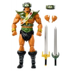 Tri-Klops Mattel Masterverse MOTU figurine 1/10 (Les Maître de l'Univers New Eternia)