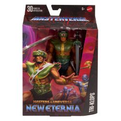 Tri-Klops Mattel Masterverse MOTU figurine 1/10 (Les Maître de l'Univers New Eternia)