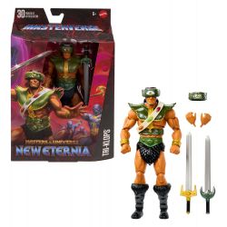 Tri-Klops Mattel Masterverse MOTU figurine 1/10 (Les Maître de l'Univers New Eternia)