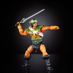 Tri-Klops Mattel Masterverse MOTU figurine 1/10 (Les Maître de l'Univers New Eternia)