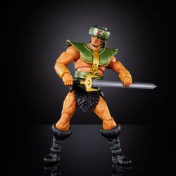 Tri-Klops Mattel Masterverse MOTU figurine 1/10 (Les Maître de l'Univers New Eternia)