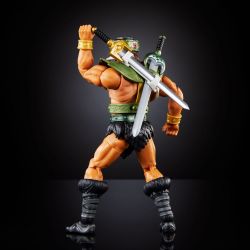 Tri-Klops Mattel Masterverse MOTU figurine 1/10 (Les Maître de l'Univers New Eternia)