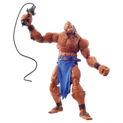 Beast Man Mattel Masterverse MOTU figurine 1/10 (Les Maître de l'Univers Revelation)