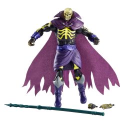 Scare Glow Mattel Masterverse MOTU figurine 1/10 (Les Maître de l'Univers Revelation)