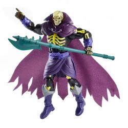 Scare Glow Mattel Masterverse MOTU figurine 1/10 (Les Maître de l'Univers Revelation)