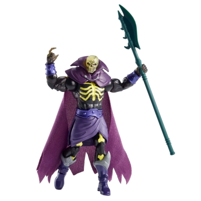 Scare Glow Mattel Masterverse MOTU figurine 1/10 (Les Maître de l'Univers Revelation)