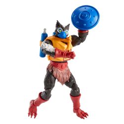 Stinkor Mattel Masterverse MOTU 1/10 figuur (Masters Of The Universe Revelation)