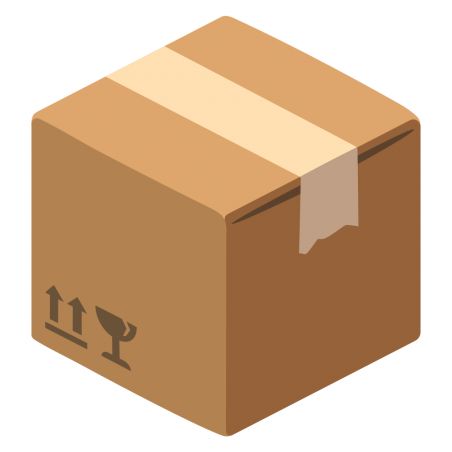verzending 15kg