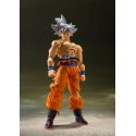 Son Goku Ultra Instinct SH Figuarts re-run (Dragon Ball Super)
