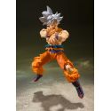 Son Goku Ultra Instinct SH Figuarts re-run (Dragon Ball Super)