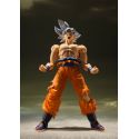 Son Goku Ultra Instinct SH Figuarts re-run (Dragon Ball Super)