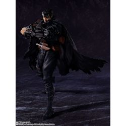 Guts Bandai SH Figuarts figuur re-run (Berserk)