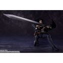 Guts Bandai SH Figuarts figure re-run (Berserk)