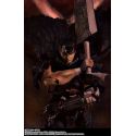 Guts Bandai SH Figuarts figure re-run (Berserk)