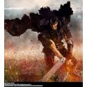 Guts Bandai SH Figuarts figure re-run (Berserk)