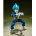 Vegeta (Unwavering Saiyan Pride) Bandai SH Figuarts figurine 1/12 (Dragon Ball Super)