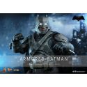 Armored Batman 2.0 Hot Toys MMS742D62 Movie Masterpiece figurine 1/6 (Batman V Superman Dawn of Justice)