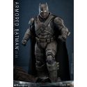 Armored Batman 2.0 Hot Toys MMS742D62 Movie Masterpiece figurine 1/6 (Batman V Superman Dawn of Justice)