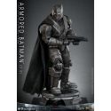 Armored Batman 2.0 Hot Toys MMS742D62 Movie Masterpiece figurine 1/6 (Batman V Superman Dawn of Justice)